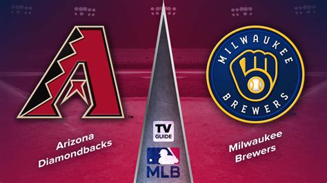 diamondbacks vs brewers|milwaukee brewers vs diamondbacks.